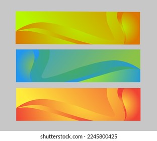 fondo abstracto de diseño líquido moderno para volante y banner web
