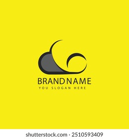Abstract Modern Logo Design For All Kind of Use