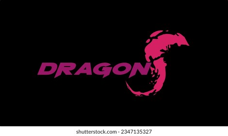 Abstract modern logo design. Logo design template in white background.