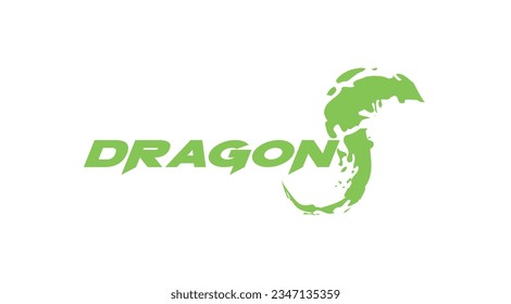 Abstract modern logo design. Logo design template in white background.