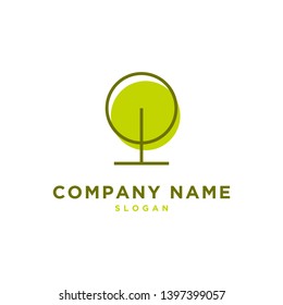 abstract modern logo design vector