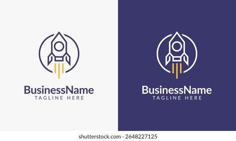 Abstract and modern logo icon, digital, technology for various businesses and companies
