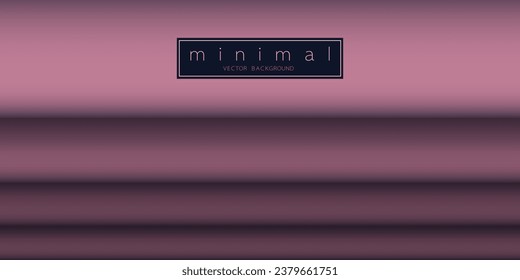 Abstract modern minimal blue, navy, indigo and pink, rose, blush colored background. Contemporary illustration for presentation, banner, cover, web, flyer, card, poster and wallpaper.