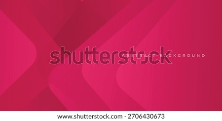Abstract modern minimal vibrant design with geometric shapes, coloured gradient background can be used for greetings, cards, invitation, wallpaper, web, background, backdrop, banner, flyer, book, cove