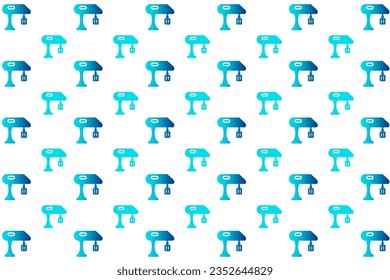Abstract Modern Mixer Pattern Background, can be used for business designs, presentation designs or any suitable designs.