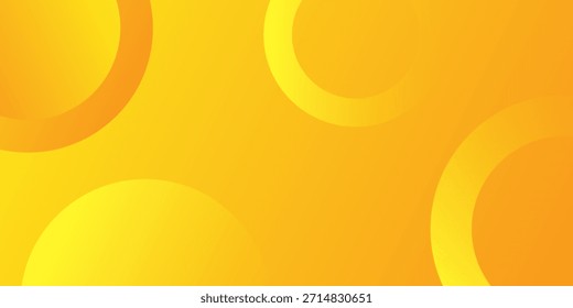 Abstract modern orange background. can be used for banner, layout, annual report, web design. Eps10 vector