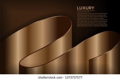 abstract modern with overlap background