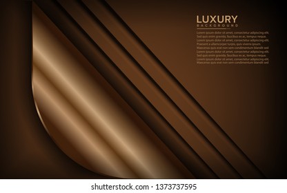 abstract modern with overlap background