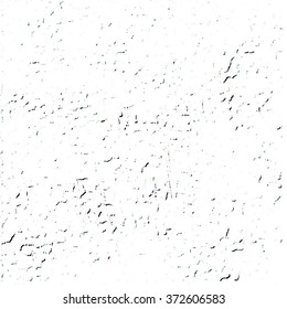 Abstract modern painting background. Vector illustration.
