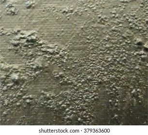 Abstract modern painting background. Vector illustration.