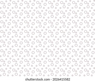 Resumen de patrones modernos con formas geométricas púrpura sobre fondo blanco, banner simple, diseño para decoración, papel envolvente, impresión, tela o textil, tarjeta encantadora, ilustración vectorial