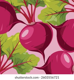 An abstract modern piece featuring deep beetroot hues and sharp, flowing lines