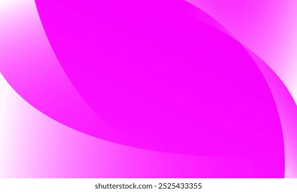 Abstract modern pink background. Vector illustration