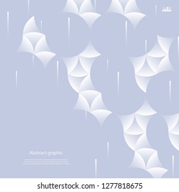 Abstract modern poligonal background. Eps10 Vector illustration
