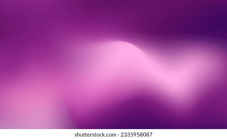 abstract modern purple gradient blurred background.abstract wave mesh illustration