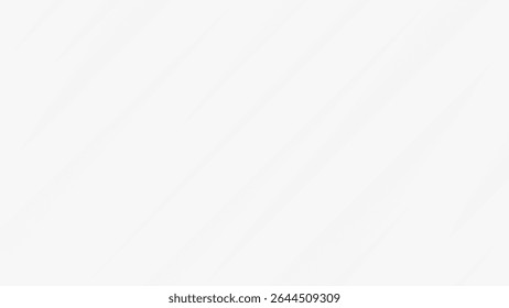 Abstract modern Radiant Concentric Harmony background. White and grey geometric pattern texture. 
