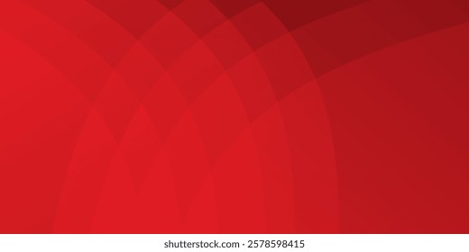 Abstract modern red color background. background for posters, placards, brochures, banners, headers, covers