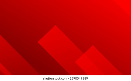 Abstract modern red.  Vector abstract modern graphic design for template, Eps10 vector
