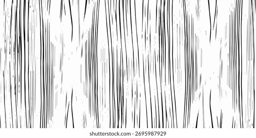 Abstractas Plantilla de fondo rayado moderno. Tapa sucia.