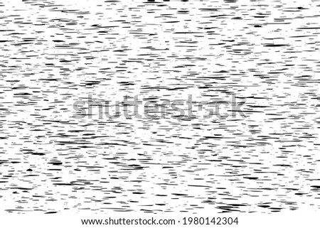 Abstract modern scratched background template. Dirty cover. Rough backdrop. Damaged illustration. 