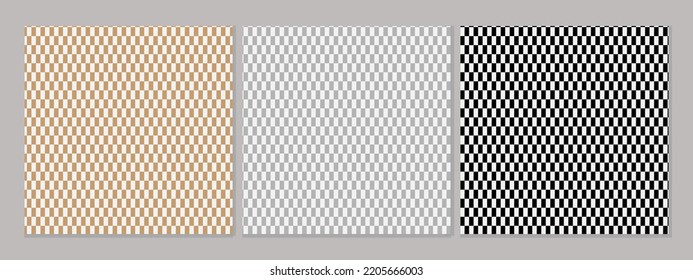 abstract modern Seamless geometric rectangle pattern for elegant  background 
