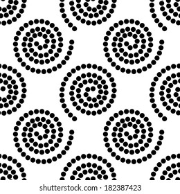 46,000 Dot spiral patterns Images, Stock Photos & Vectors | Shutterstock