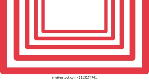 ilustración abstracta, abstracta de forma moderna, vectorial, arte doodle
