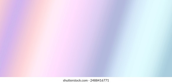 Abstract modern shiny gradient wallpaper background For Web and Mobile Applications, business infographic and social media, modern decoration, art illustration template design.
