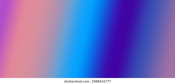 Abstract modern shiny gradient wallpaper background For Web and Mobile Applications, business infographic and social media, modern decoration, art illustration template design.