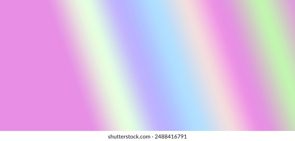 Abstract modern shiny gradient wallpaper background For Web and Mobile Applications, business infographic and social media, modern decoration, art illustration template design.