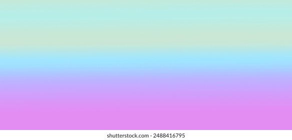 Abstract modern shiny gradient wallpaper background For Web and Mobile Applications, business infographic and social media, modern decoration, art illustration template design.