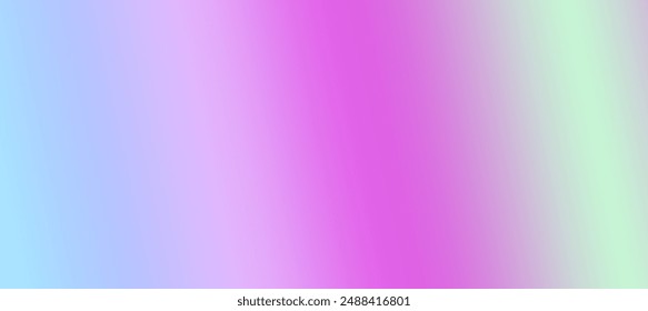 Abstract modern shiny gradient wallpaper background For Web and Mobile Applications, business infographic and social media, modern decoration, art illustration template design.