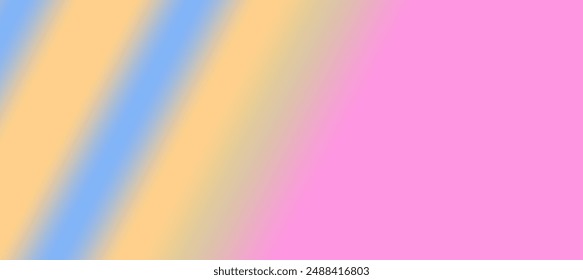Abstract modern shiny gradient wallpaper background For Web and Mobile Applications, business infographic and social media, modern decoration, art illustration template design.