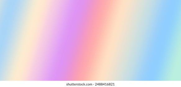 Abstractas moderno brillante gradiente de fondo de Fondo de pantalla Para aplicaciones de Web y móviles, infografía de negocios y redes sociales, decoración moderna, ilustración artística y diseño de Plantilla.