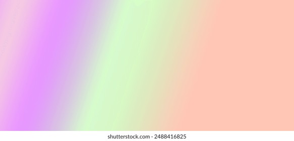 Abstract modern shiny gradient wallpaper background For Web and Mobile Applications, business infographic and social media, modern decoration, art illustration template design.