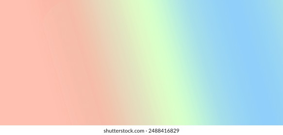Abstract modern shiny gradient wallpaper background For Web and Mobile Applications, business infographic and social media, modern decoration, art illustration template design.
