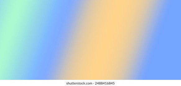 Abstract modern shiny gradient wallpaper background For Web and Mobile Applications, business infographic and social media, modern decoration, art illustration template design.
