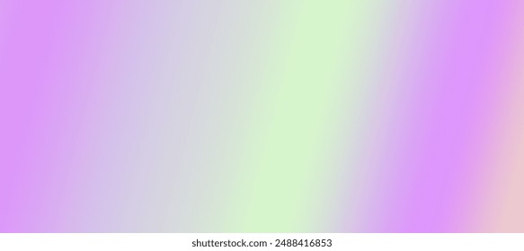 Abstract modern shiny gradient wallpaper background For Web and Mobile Applications, business infographic and social media, modern decoration, art illustration template design.
