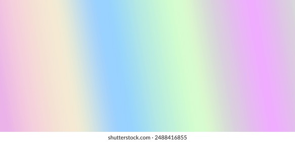 Abstract modern shiny gradient wallpaper background For Web and Mobile Applications, business infographic and social media, modern decoration, art illustration template design.