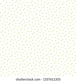 abstract modern simple dotted pattern