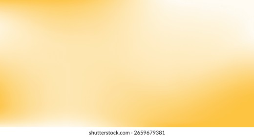 Abstract modern and simple gradient colors background white yellow pastel simple abstract art