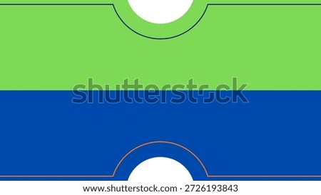 Abstract modern simplicity crafted with calm energy and refined visual tone