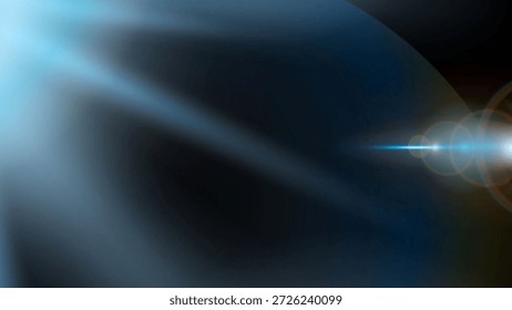 Abstractas simplicidad moderna que ofrece imágenes compuestas y una expresión suave