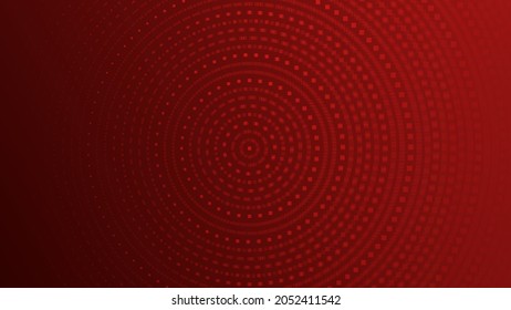 abstract, modern, squares, shapes, design, red, dark red gradient wallpaper background vector illustration