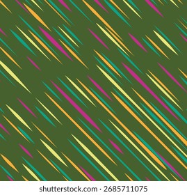 Abstrato moderno listrado projeto de fundo