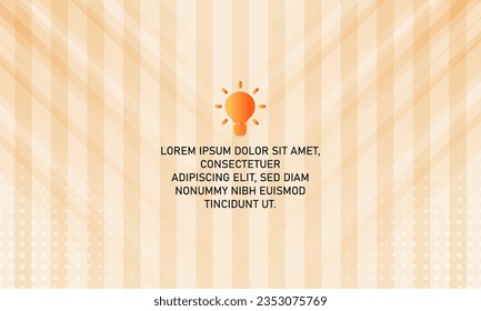 Abstract Modern Striped Minimal Background, can be used for business designs, presentation designs or any suitable designs.