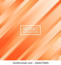 Abstract modern stripes background