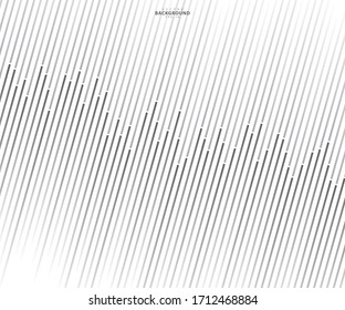 Abstrakte, moderne Streifen Linien. diagonaler Streifen, Muster Hintergrund.
 Neuer Stil für Ihr Business-Design, Vorlage für Ihre Vektorillustration