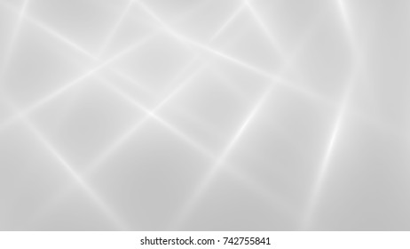 Abstract Modern Stripes Lines light White and Gray Vector Backgrounds.