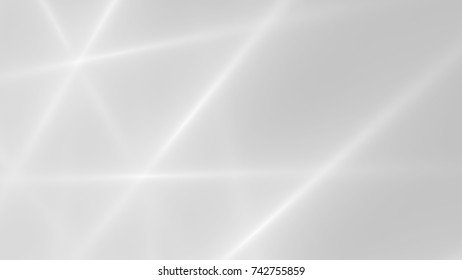 Abstract Modern Stripes Lines light White and Gray Vector Backgrounds.